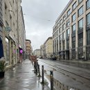 서커스 음악극 <체어, 테이블, 체어> | Berlin (3) _ 베를린 바우하우스, 데사우, 바우하우스 카페 레스토랑, 마스터 하우스, 그로피우스...