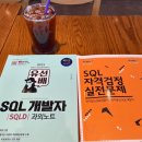 제 52회 SQL개발자(SQLD) 비전공자 2주 독학 합격후기