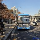 삼환 신일아파트 버스승강장 | 버스 사진들(2026년 2월)