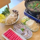 여의도샤브샤브 | 여의도 백합탕에 즐기는 샤브샤브 맛집 여의도감 후기