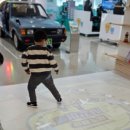 유니 어린이집 실내놀이터 이미지