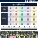 월곶어울림센터(월곶행정복지센터) 네이버블로그