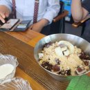 구룡밀면 이미지