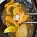 당진시 당진먹거리길 | 당진 맛집 한식 오찡어 당진점｜오징어전골 세트 후기