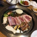 참맛진숯불갈비 이미지