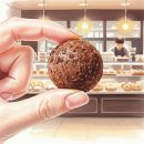 세븐일레븐 판교본점 | 파리바게트 두쫀쿠 두바이 쫀득볼 가격 파는곳 3개 매장 오픈런 후기