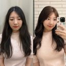 루경헤어 신세계 강남점 | 여자 웨딩헤어 염색 반포동 미용실 루경헤어 진 수석디자이너(+본식 촬영 후기)