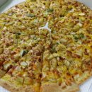 난타5000피자 이미지