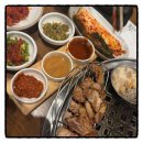 뭉클돈 광주상무점 | 상무지구 고깃집에서 회식이 든든한 뭉클돈 광주상무점 후기.