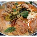 하삼감자탕 이미지