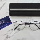 세류1 252-40 | 마르쿠스티 L1 020 독일 티타늄 안경 + 대명 누진다초점 다가스 HD40 1.67 블루세이프 울트라 가공 후기