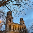 [Paris] 파리여행, 파리 여행 코스 추천 3 파리 필름 로케이션 영화 다빈치 코드! 노트르담 성당, 생 폴...