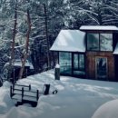 호텔 인제스테이 | 인제 자작나무숲 근처 펜션 추천 5곳 (가족, 여행, 모임, 숙소, 호텔, 가성비)