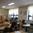 통기타 수업 이미지