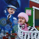 상상공작소의 매직월드 이미지