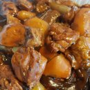 테트리스찜닭 의왕1호점 이미지