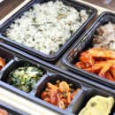 본 도시락 이미지