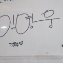 손녀와 알파카보러간 애견카페에서 이미지