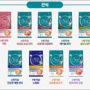(주)로얄플랜 | 고양이 사료 퓨리나 원 캣 성묘용 닭고기 기호성 및 후기(사료 교체 방법)