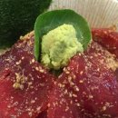 봉근식탁 이미지