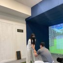 W골프아카데미 이미지