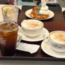 플로스 파트2(FLOS.PART2) | [하남 플로스파트2]미사리 근처 대형 베이커리 카페 flos_상하목장 아이크스림 크로플이 맛있는 카페