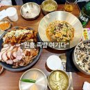 CU 고양삼송로점 | 고양맛집 만민수제족발 원흥점 솔직후기｜덕양구족발·삼송맛집 추천