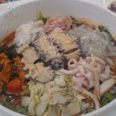 속초 봉포머구리물회 이미지