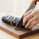 김밥집 이미지