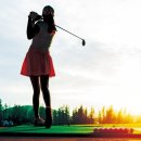 Golf tour 스크린 골프 이미지