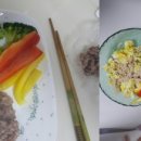 칼라퍼스널트레이닝 | [용산피티] 칼라쌤과 함께한 리얼 피티 후기!