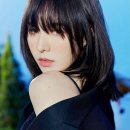웬디정 이미지