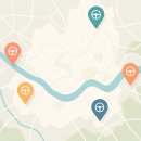 서울서부면허시험장 외곽 이미지