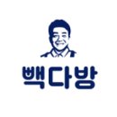 빽다방판교삼환하이펙스점 | 24 09 19 빽다방 판교삼환하이펙스점