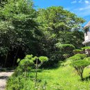 발교산 산장 이미지