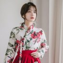 생활한복 이미지