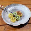 참다래농장 이미지