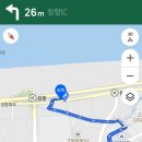 장대들길 이미지