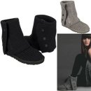 UGG Classic Cardy Womens Boots 이미지