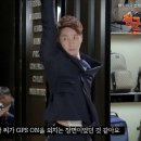 메이킹 영상