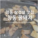 창동꿀돼지