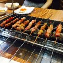 원정양꼬치