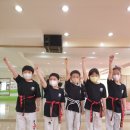 제일국가대표태권도장 이미지