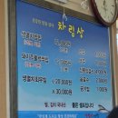 배약국 | [창원 마산합포구 진동면] 통멸치가 그대로 들어간 멸치조림이 있다???! "맛자랑생멸치쌈밥"