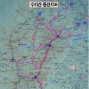 2012년 9월(89차) 수리산(489M) 정기산행 안내 이미지