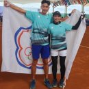 문경 국제소프트테니스장 이미지