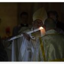 Pope Francis - The Easter Vigil 2018 - 03 -31 이미지