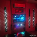 런던노래연습장 이미지