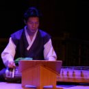 송명득 | 우리 전통 악기-거문고