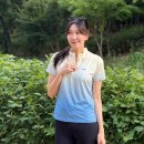 시원한 K2 케이투 냉감 여자 반팔! 오싹(OSSAK) 티셔츠 추천 사이즈 후기